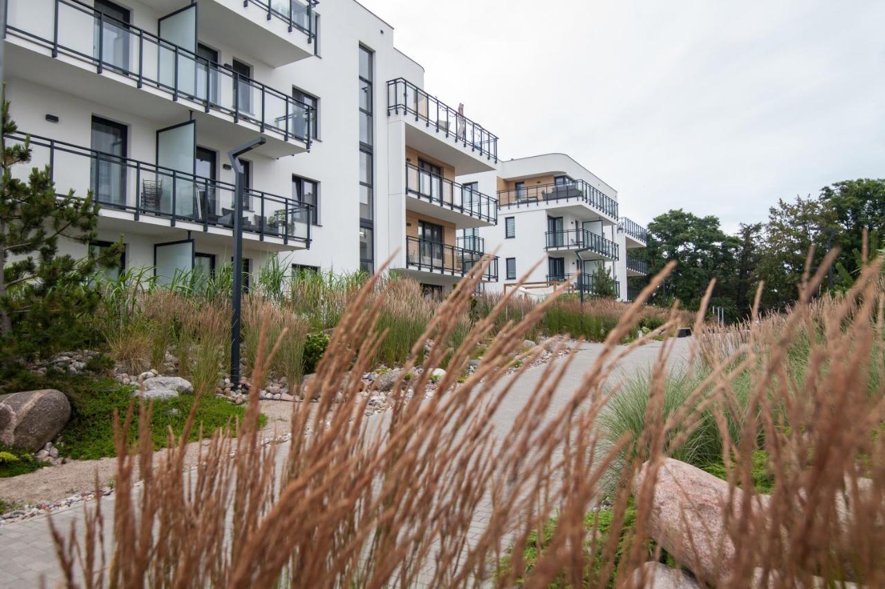A&P Apartment Puck Exterior photo